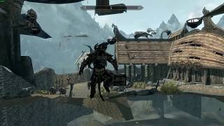 Skyrim - GOLD GLITCH PS4, XBOX 1, PC *EASY* 2019!!! (elder scrolls v)