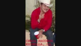 DE PUNTITAS - ARLEY PEREZ