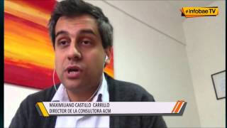 Fondos Buitres: "Argentina no va a poder implementar un canje"