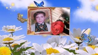 Как много грусти в музыке Шопена... Светлой памяти любимого сына посвящается.