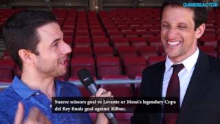 Pro Evolution Soccer 2017 - PES 2017 Legends: Belletti Interview