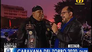 Noti 7 Matutina Programa del 01 de Febrero del 2020