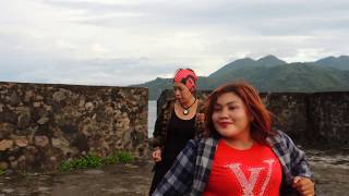 GOYANG TERNATE - BENTENG KALAMATA, TERNATE