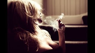 SMOKING GIRLS #1 | 2019