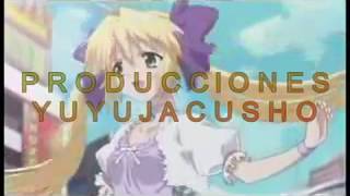 sol,noche y luna anime