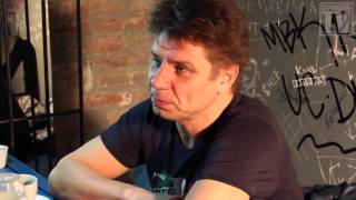 Кумири Кумирів. Табула Раса
