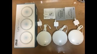 ASUS Lyra 2200