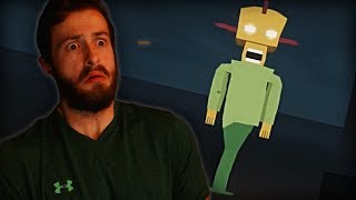 RETURN THE SLAB! | Courage's Curse