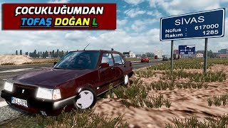 ÇOCUKLUĞUMDAN // TOFAŞ DOĞAN L ?MALATYA-SİVAS-TOKAT?