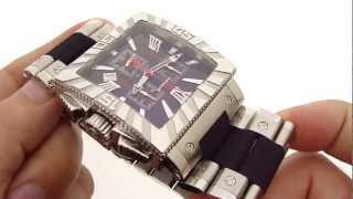 Renato Stallion Limited Edition Watch (STS-AC-STSU-251)