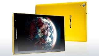 Lenovo Tab S8 Hard Reset and Forgot Password Recovery, Factory Reset