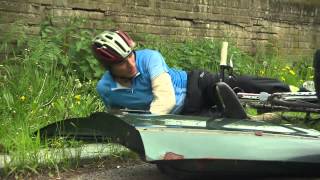 Besipky - Nebezpečí pro cyklisty
