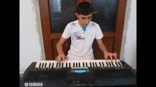 NAREK AVETISYAN - Zurni Trngi