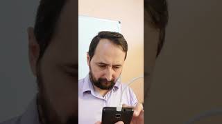 "Встань в угол" или как люди наказывают сами себя.