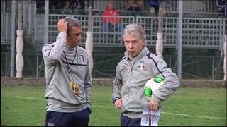 Speciale Mondiale Under 17