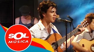 Los Delinqüentes "El aire de la calle" (2001)