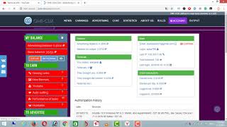 Best Way to Make More Money Online Free Without Investment - One-clix payment proof