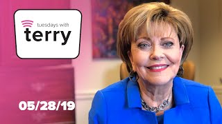 May 28, 2019: Nicole's Story | Tuesdays With Terry | Orphan's Promise