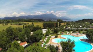 Camping Fornella