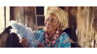 MISS ESPOIR : MANVO