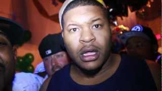 "P-Nyce B-Day Bash" Episode 1