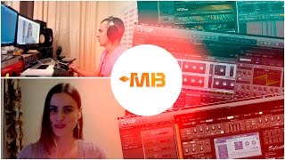 Я СОЗДАМ ТРЕК (ВЫПУСК 11) (Основы СИНТЕЗА ЗВУКА)