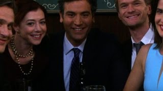 "How I Met Your Mother" series finale reveals mother