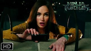Teenage Mutant Ninja Turtles Movie - Meet Megan Fox as April O'Neil | August 29th