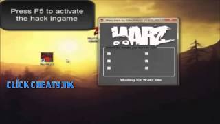 Infestation  EliteVision WarZ Edition V1.2 [EMULATOR/ESP/NIGHTVISION/RADAR] PunkBuster Fail!