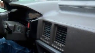 Обзор Nissan Bluebird T12 / отзыв владельца
