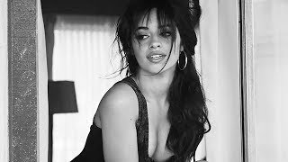 Camila Cabello Strips Down For Sexy New Guess Campaign