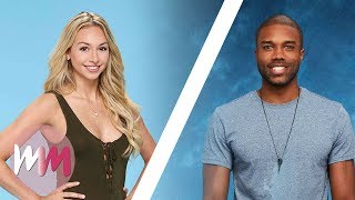 Top 10 Craziest Scandals from The Bachelor