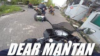 kok banyak polisi ya hm