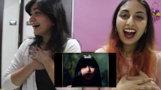 (여자)아이들((G)I-DLE) - 'LION' MV Reaction
