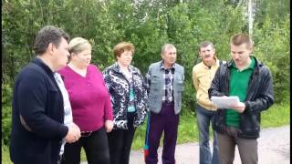 зеленый фронт: Пупышево на Северной Самарке 02-07014 (часть4)