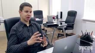 OPENCHINA - Выпуск 2. Таможенное оформление грузов из Китая.