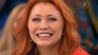 Программа "Сегодня вечером". Анастасия Спиридонова - Северный ветер