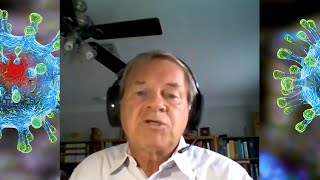 Основатель ДНК-генеологии профессор Анатолий Клёсов о коронавирусе SARS-CoV-2(COVID-2019)