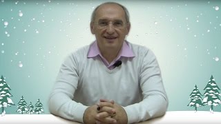 Олег Торсунов приглашает на Новый Год в Москве!
