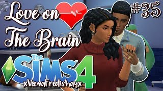 The Sims 4//Love on The Brain??//Preparing for school????
