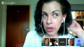 Education Lab Hangout: Counseling and college readiness