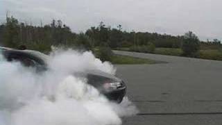 Grand Prix GTP Burnout