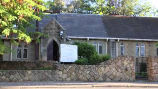 Lesotho Maseru Centre ville / Lesotho Maseru City center