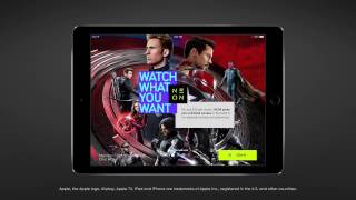 Ways to Watch NEON | NEON NZ