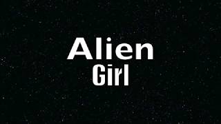 Alien Girl - NYU Tisch School of the Arts Film and TV Film Application (Accepted)