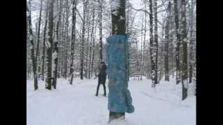 Суровый спорт 3