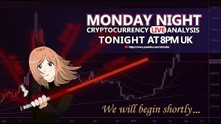 Nic Trades Live Stream