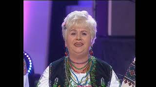 "Фольк music" - Випуск № 393 (11 06 17) Збірна 62, ч. 4