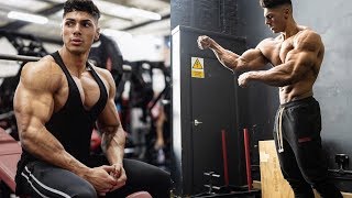 Andrei Deiu - New Motivation 2019 | Андрэ Дью - Новейшая Мотивация в 2019