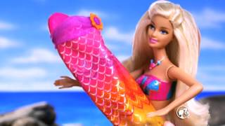 Barbie® Secret des Sirènes